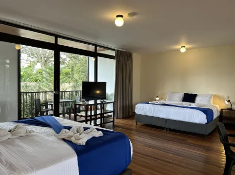 Villa Salento Boutique Apartments & Spa