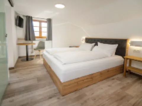 Landgasthof Hanselewirt Hotels in Schwangau