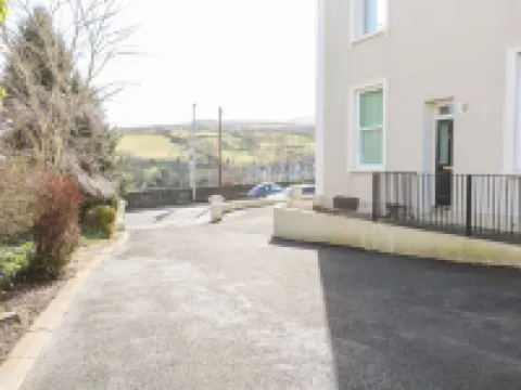 Sea Breeze Hotels in Ballycastle