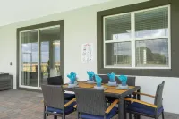 Joyful 8Bd Single Family w Pool @Champions Gate 9262 - Water Park