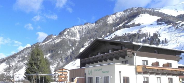 Hotel Garni Wieshof Hotels in Rauris