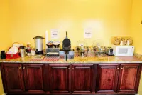 Country Hearth Inn-Union City