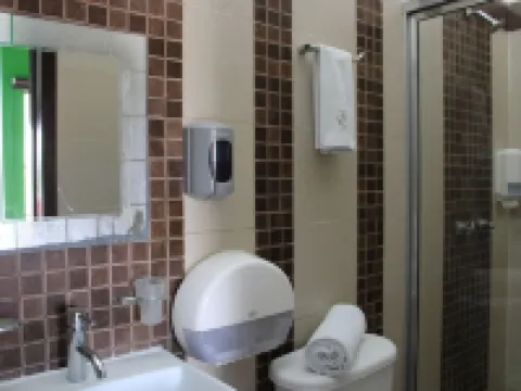 Hotel Guaranducha Inn Hoteles en Campeche