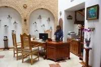 호텔 엘 렐리카리오 델 카르멘