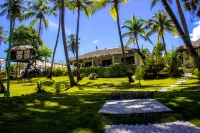 カーサ デル マール ロッジ のホテル