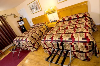 Willows Motel Các khách sạn ở Adams