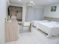 Maison Hotel Hotels in Tangará da Serra