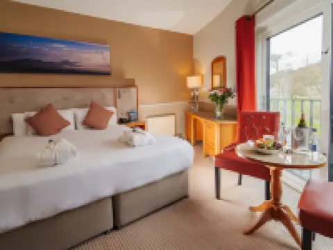 Clew Bay Hotel Hotels in Westport