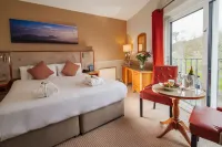 Clew Bay Hotel Hotel a Westport