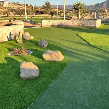 Montevalle Resort and Spa