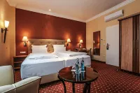 Hotel Mack Hotels in Mannheim