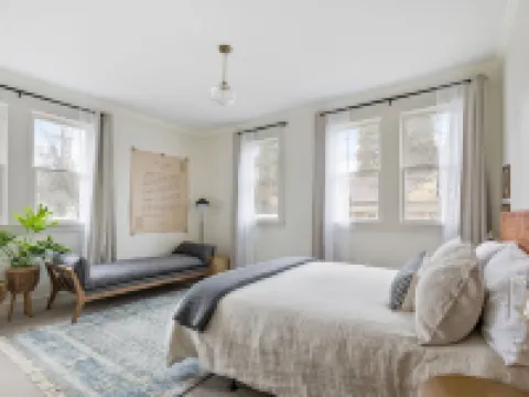 Magnolia Hotel = 木蘭酒店 杰克遜維爾酒店