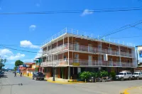 Casa Oro Eco Hostel โรงแรมใน