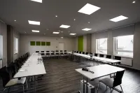 Konsum Berghotel Oberhof