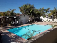 O'Cairns Inn and Suites Hotels in Lompoc