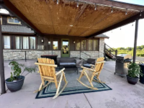 Moosehead Lodge Hotels in Rangely