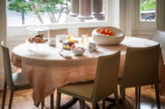 斯旺之家住宿加早餐旅館