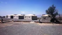Jebel Shams Resort Hotels in 