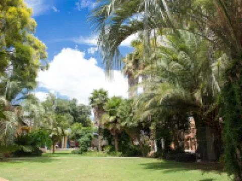 Gemstone Guest House Hotels in Klerksdorp