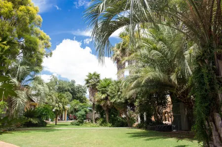 Gemstone Guest House