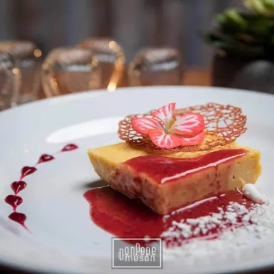 Hotel Victoria Hôtels à : 