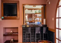 Hotel Tartar - bar