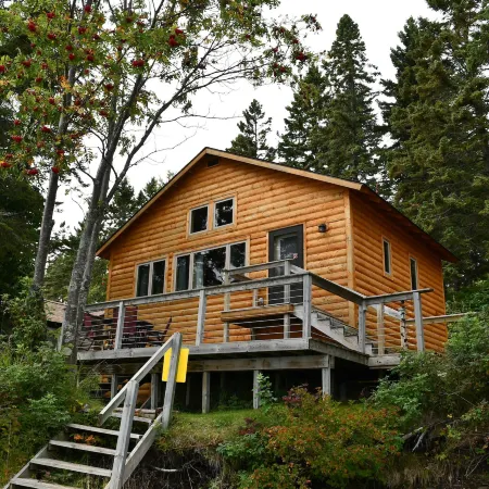 Solbakken Resort