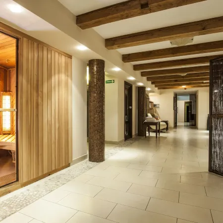 Hotel Lubicz