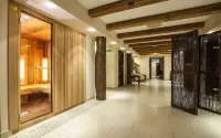 Hotel Lubicz - spa