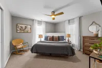 Blue Wing Bay - Pet friendly