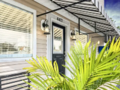 ชิงโกทีก อินน์