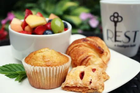 Rest, a Boutique Hotel