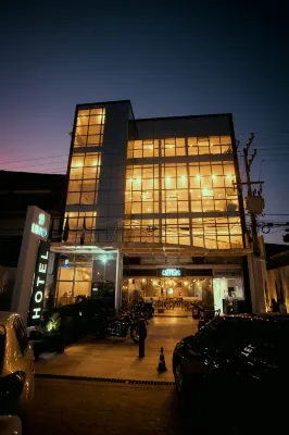 Uno Hotel Hotels in Carpina