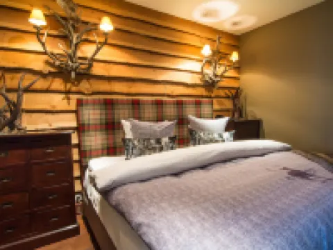 ブリス ブティック ホテル ブレッダのホテル