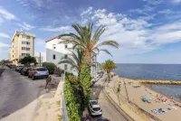 Hotel Alguer - en bord de mer