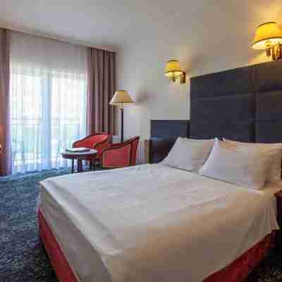 Royal Park Hotel & Spa Rooms