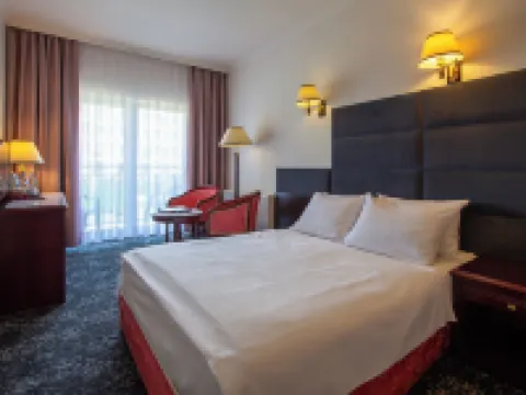 Royal Park Hotel & Spa Hotele w: Mielno