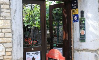 Rural Pension Istra Partner