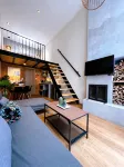 TinyChillHouse Các khách sạn ở Mineral del Chico
