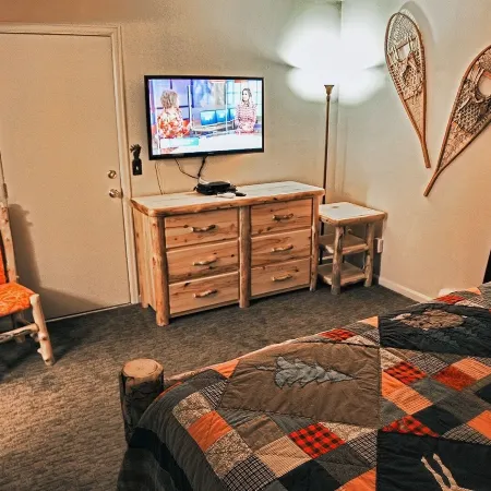 Fawn Valley Inn- 284 Condo