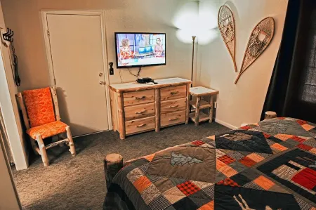 Fawn Valley Inn- 284 Condo Отели рядом с достопримечательностью «оз. Спраг»