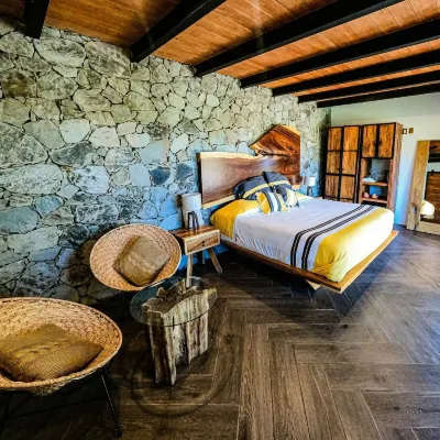 La Toscanía Tapalpa Resort & Agroturismo