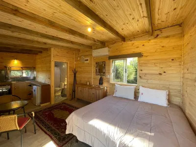 Fortin de Santa Rosa Hotels in 