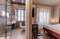 Orangerie Pietrasanta Hotels in Pietrasanta