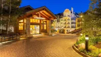 Vail - Lionshead Condominiums 2 Bedroom Condo - 2-Star