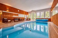 Hotel Auri Hotels in Vrchlabi