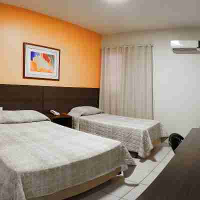Attiê Park Hotel Rooms