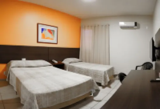 Attiê Park Hotel