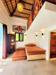 Modern Bahay Kubo near Tagaytay - Casita Anahaw Hotels in Amadeo