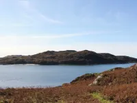 Woodland Cottage Hotels in Acharacle